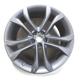 1x Alufelge 20 Zoll 9.0