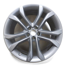 Load image into Gallery viewer, 1x Alufelge 20 Zoll 9.0" 5x112 37ET 4H0601025J Audi Rim Wheel FEL5503400103oi