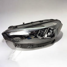 Laden Sie das Bild in den Galerie-Viewer, Frontscheinwerfer Mercedes-Benz W247 2479066107 2479064704 2479063505 LED Links SCH5655248321bt