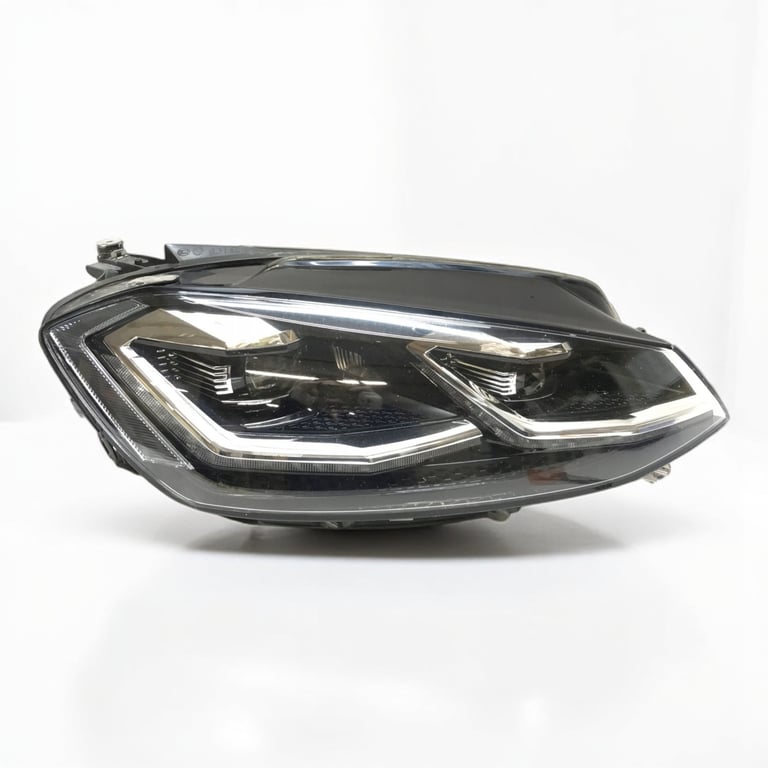 Frontscheinwerfer VW Golf VII 5G1941036 Full LED Rechts Scheinwerfer Headlight SCH4693822362at