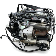 Load image into Gallery viewer, Motor Audi A4 B9 DEU 2.0 TDI Diesel Engine Komplett