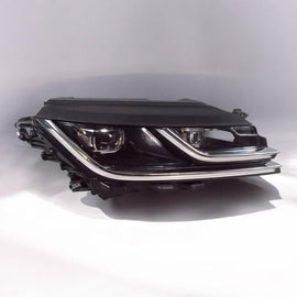 Frontscheinwerfer VW Arteon 3G8941082Q LED Rechts Scheinwerfer Headlight SCH9333408480we