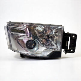 Frontscheinwerfer Renault 89207601 LED Rechts Scheinwerfer Headlight