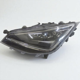 Frontscheinwerfer Seat Ibiza V 6F1941007C Full LED Links Scheinwerfer Headlight SCH2989759413zb