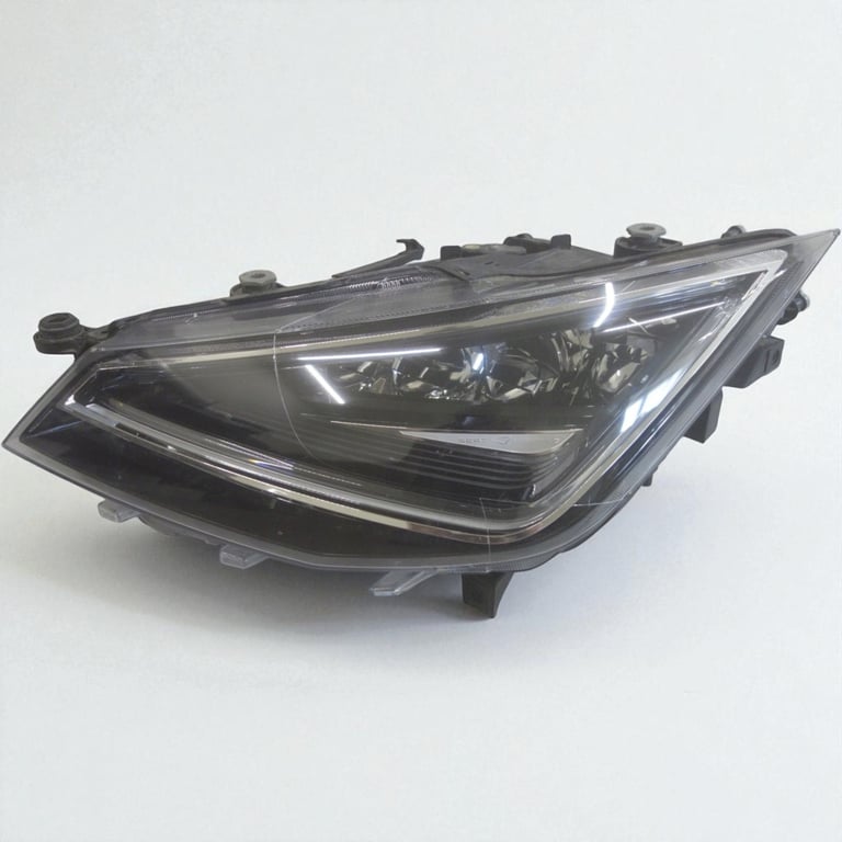 Frontscheinwerfer Seat Ibiza V 6F1941007C Full LED Links Scheinwerfer Headlight SCH2989759413zb