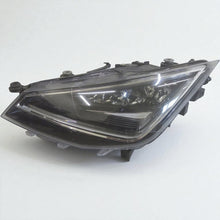 Laden Sie das Bild in den Galerie-Viewer, Frontscheinwerfer Seat Ibiza V 6F1941007C Full LED Links Scheinwerfer Headlight SCH2989759413zb
