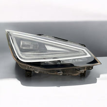 Load image into Gallery viewer, Frontscheinwerfer Seat Ibiza V 6F1941008 Full LED Rechts Scheinwerfer Headlight