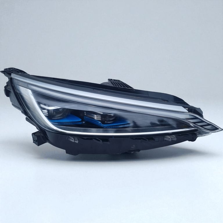 Frontscheinwerfer SC2E-4121020 Full LED Rechts Scheinwerfer Headlight SCH8542673727wl