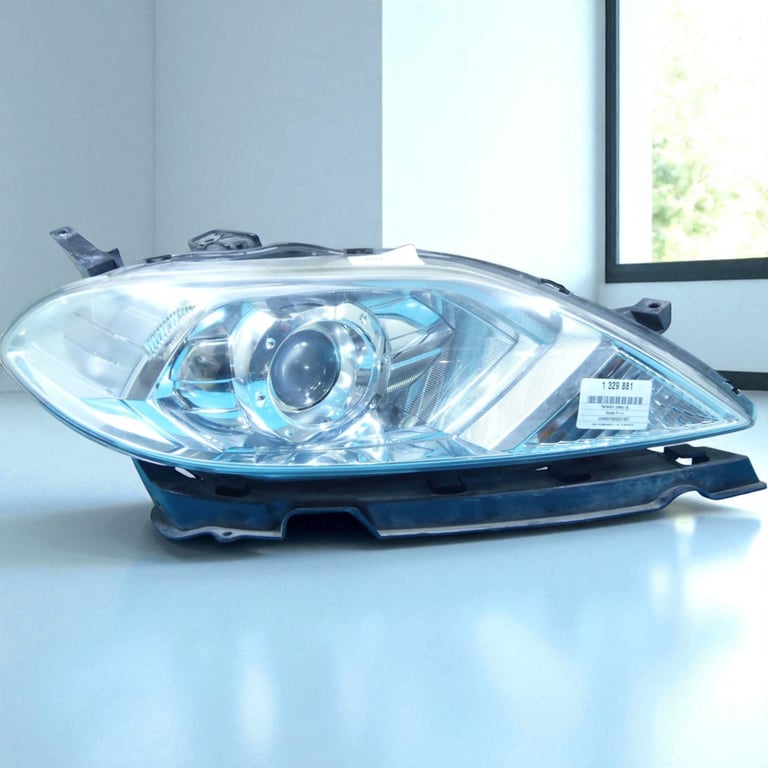 Frontscheinwerfer Honda Fr-V Xenon Rechts Scheinwerfer Headlight SCH6239026428gk