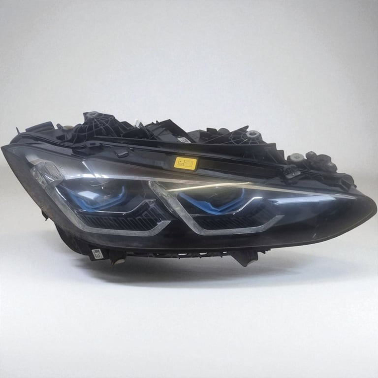 Frontscheinwerfer BMW 4 G22 G23 G26 5A19368-04 Rechts Scheinwerfer Headlight SCH8659813529js