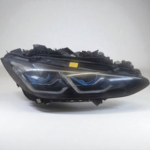 Laden Sie das Bild in den Galerie-Viewer, Frontscheinwerfer BMW 4 G22 G23 G26 5A19368-04 Rechts Scheinwerfer Headlight SCH8659813529js