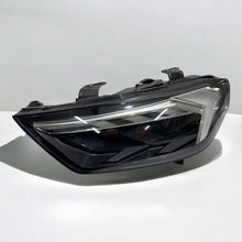 Laden Sie das Bild in den Galerie-Viewer, Frontscheinwerfer Audi A1 82A941033 LED Links Scheinwerfer Headlight