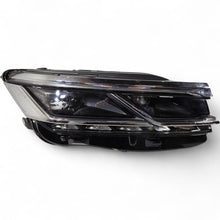 Laden Sie das Bild in den Galerie-Viewer, Frontscheinwerfer VW Touareg 761941082 1EX01314306 Full LED Rechts Headlight SCH6548340353mx