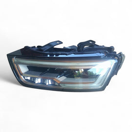 Frontscheinwerfer Audi Q3 8U0941033 Links Scheinwerfer Headlight SCH5258930500nb