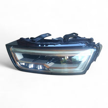 Load image into Gallery viewer, Frontscheinwerfer Audi Q3 8U0941033 Links Scheinwerfer Headlight SCH5258930500nb