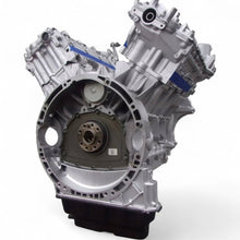 Load image into Gallery viewer, Motor Mercedes-Benz OM 642.940 642.820 3.0 Diesel Engine Unkomplett Überholt
