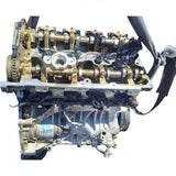 Motor BMW 4 F36 B48B20A 2.0 184PS 135kW 2017 Benzin Engine Unkomplett