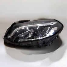 Load image into Gallery viewer, Frontscheinwerfer Mercedes-Benz W247 A269066101 Links Scheinwerfer Headlight SCH7851705955bl