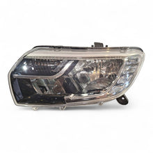 Load image into Gallery viewer, Frontscheinwerfer Dacia Logan Sandero II 260605665R LED Rechts oder Links SCH7009657497te