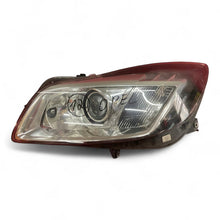 Laden Sie das Bild in den Galerie-Viewer, Frontscheinwerfer Opel Insignia A 1ZT009631-01 Xenon Links Headlight SCH8980197119yu
