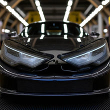 Laden Sie das Bild in den Galerie-Viewer, Frontscheinwerfer Audi A6 4K0941034 LED Rechts Scheinwerfer Headlight