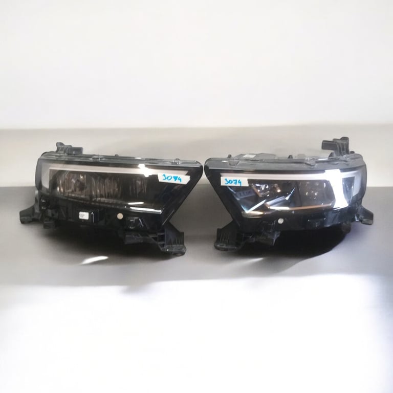 Frontscheinwerfer Opel Mokka 9834007980 9847939080 Full LED Rechts oder Links