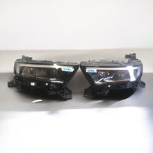 Laden Sie das Bild in den Galerie-Viewer, Frontscheinwerfer Opel Mokka 9834007980 9847939080 Full LED Rechts oder Links