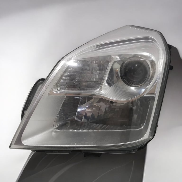 Frontscheinwerfer Renault Vel Satis 8200384023 Xenon Links Headlight