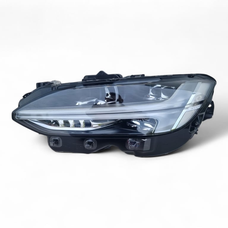 Frontscheinwerfer Volvo S90 V90 32228682 LED Links Scheinwerfer Headlight SCH5150469973zh