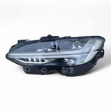 Frontscheinwerfer Volvo S90 V90 32228682 LED Links Scheinwerfer Headlight