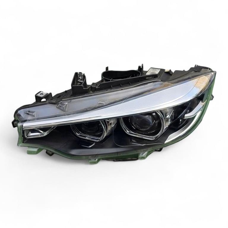 Frontscheinwerfer BMW 4 F36 F32 F33 8738699-03 Full LED Links Headlight SCH5423615068gb