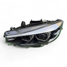 Laden Sie das Bild in den Galerie-Viewer, Frontscheinwerfer BMW 4 F36 F32 F33 8738699-03 Full LED Links Headlight SCH5423615068gb