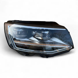 Frontscheinwerfer VW T6 7E1941036 Full LED Rechts Scheinwerfer Headlight SCH7855062489tr