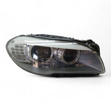 Frontscheinwerfer BMW 5 F11 7203246-15 Bi-Xenon Rechts Scheinwerfer Headlight