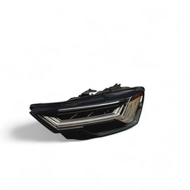 Frontscheinwerfer Audi A6 4K0941035 Links Scheinwerfer Headlight SCH8717887265ev