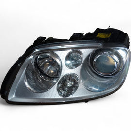 Frontscheinwerfer VW Touran Caddy 1T0941031K Xenon Links Scheinwerfer Headlight SCH3141361324tm
