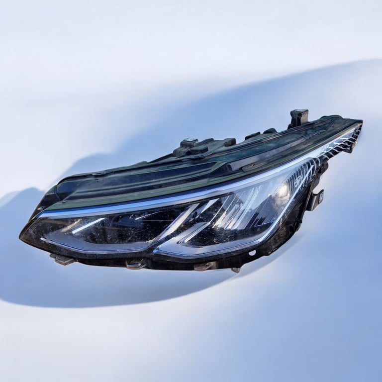 Frontscheinwerfer VW Golf VIII 5H1941005B LED Links Scheinwerfer Headlight SCH2742466588hy