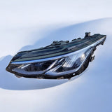 Frontscheinwerfer VW Golf VIII 5H1941005B LED Links Scheinwerfer Headlight