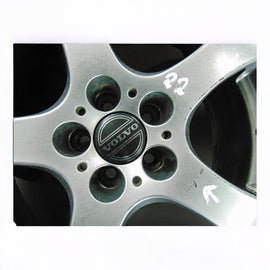 1x Alufelge 17 Zoll 7.0