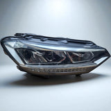 Frontscheinwerfer VW Polo 6r Touran 5TB941036B LED Rechts Scheinwerfer Headlight