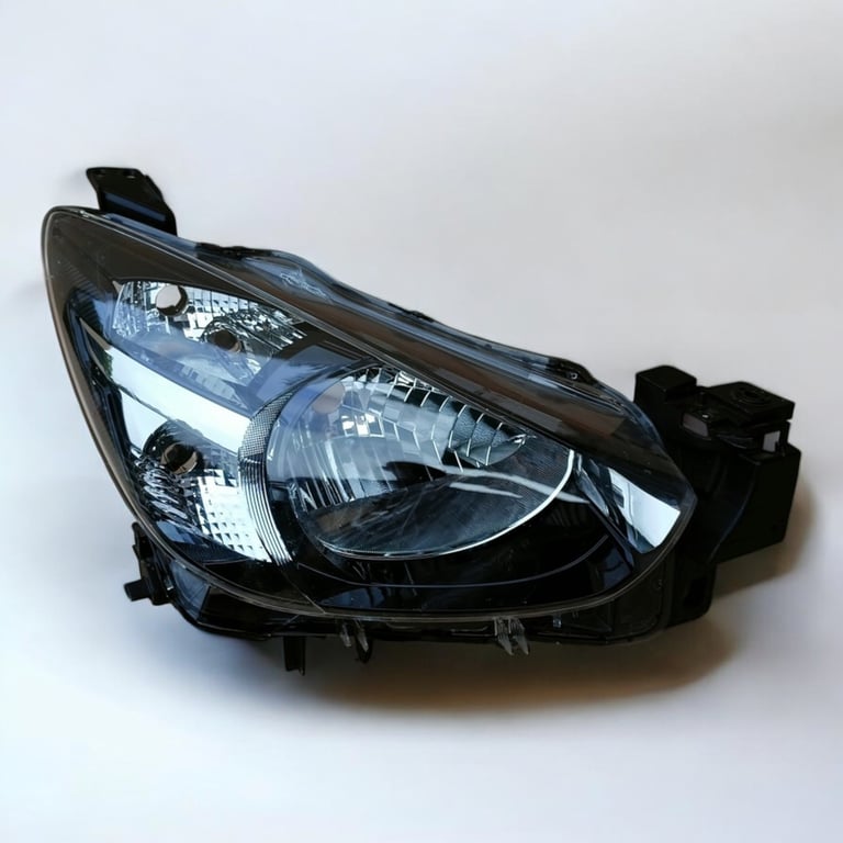 Frontscheinwerfer Mazda II DB5J-51030 LED Rechts Scheinwerfer Headlight