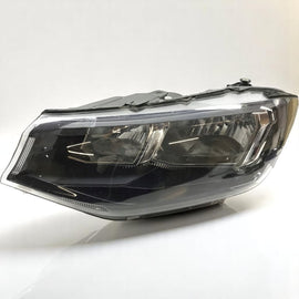 Frontscheinwerfer VW Caddy 2K8941005C Links Scheinwerfer Headlight SCH3435445538vu