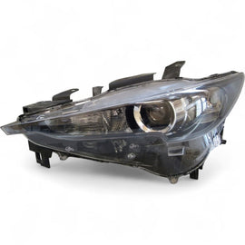 Frontscheinwerfer Mazda Cx5 Cx 5 51040 LED Ein Stück (Rechts oder Links)