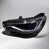 Frontscheinwerfer Opel Grandland X YP00016180 LED Links Scheinwerfer Headlight