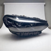 Load image into Gallery viewer, Frontscheinwerfer BMW X3 G01 5A29203 A85A2920206LL Full LED Links Headlight SCH9031163428wf