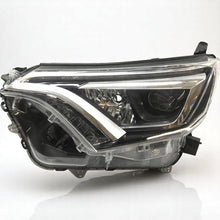 Load image into Gallery viewer, Frontscheinwerfer Toyota W3049 Full LED Rechts Scheinwerfer Headlight SCH5281258283gr