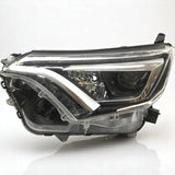 Frontscheinwerfer Toyota W3049 Full LED Rechts Scheinwerfer Headlight