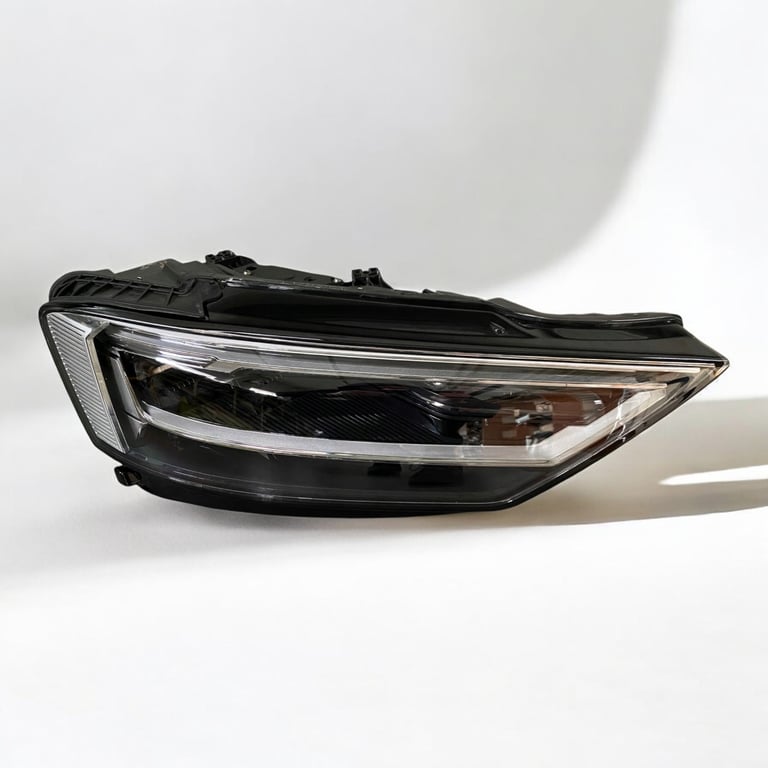 Frontscheinwerfer Audi A8 D5 4N0941034 LED Rechts Scheinwerfer Headlight