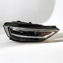 Laden Sie das Bild in den Galerie-Viewer, Frontscheinwerfer Audi A8 D5 4N0941034 LED Rechts Scheinwerfer Headlight