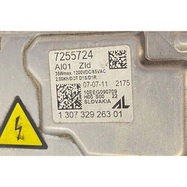 Frontscheinwerfer BMW 6 Coupe 7222093 Links Scheinwerfer Headlight SCH9426039182fo